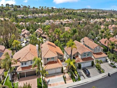 22 Corsica , Laguna Niguel, CA
