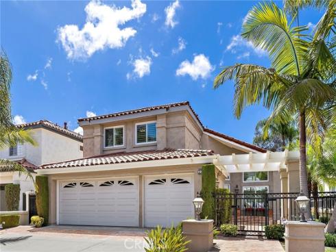 22 Corsica , Laguna Niguel, CA
