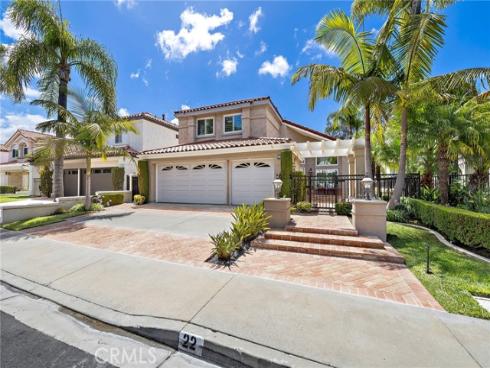 22 Corsica , Laguna Niguel, CA