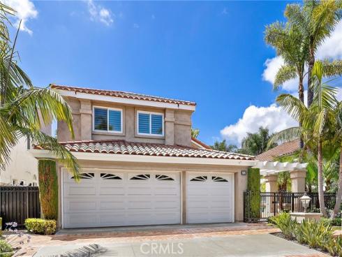 22 Corsica , Laguna Niguel, CA