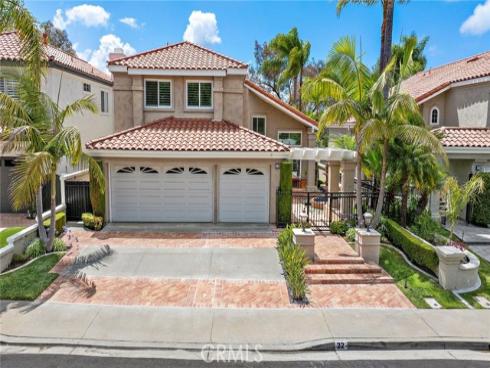 22 Corsica , Laguna Niguel, CA