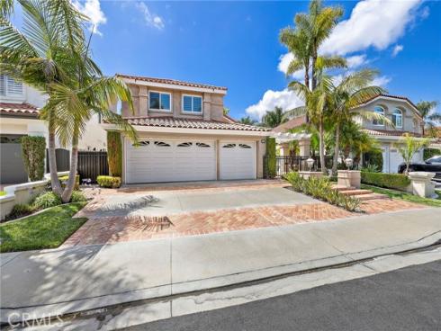 22 Corsica , Laguna Niguel, CA