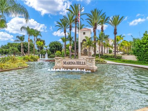 22 Corsica , Laguna Niguel, CA