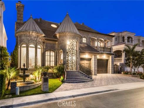 31701  Isle Vista  , Laguna Niguel, CA