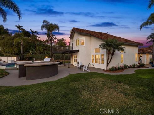 20  Viewpoint Pl  , Laguna Niguel, CA