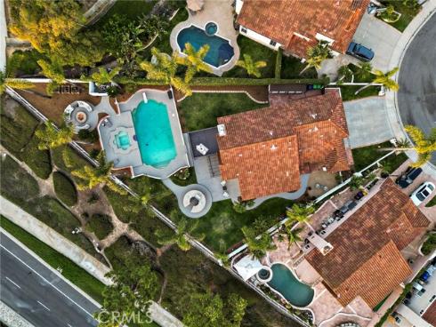 20  Viewpoint Pl  , Laguna Niguel, CA