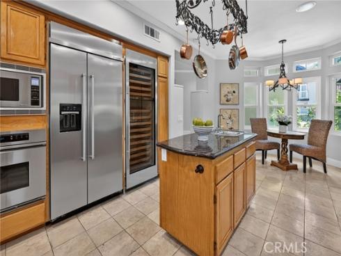 38 Cameray Heights , Laguna Niguel, CA