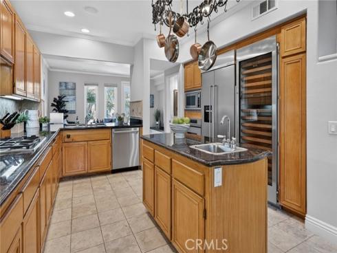38 Cameray Heights , Laguna Niguel, CA