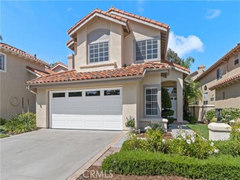 13 Aleria , Laguna Niguel, CA
