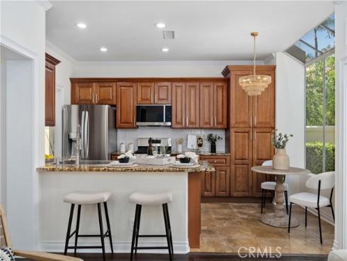 13 Aleria , Laguna Niguel, CA