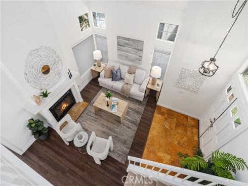 13 Aleria , Laguna Niguel, CA