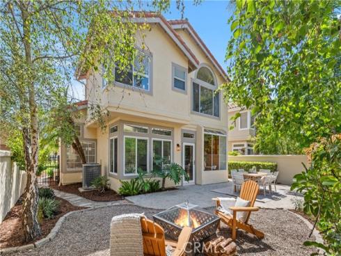 13 Aleria , Laguna Niguel, CA