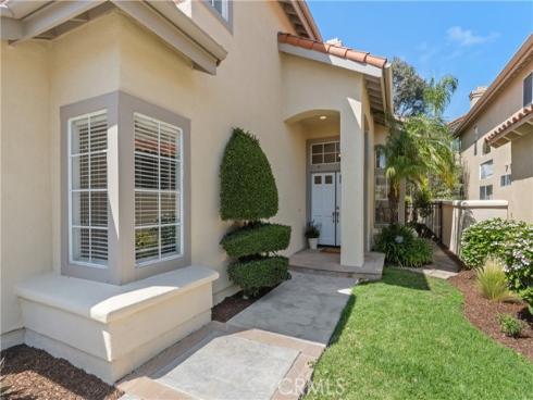 13 Aleria , Laguna Niguel, CA