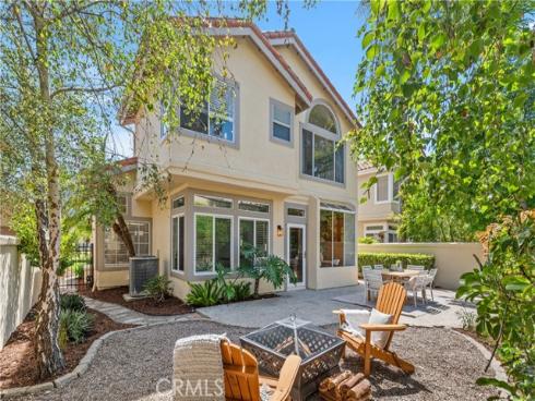 13 Aleria , Laguna Niguel, CA