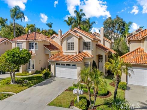 13 Aleria , Laguna Niguel, CA