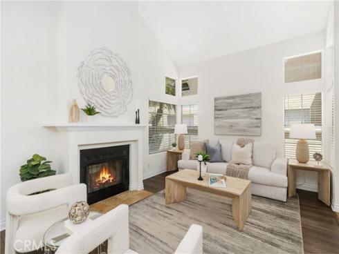 13 Aleria , Laguna Niguel, CA