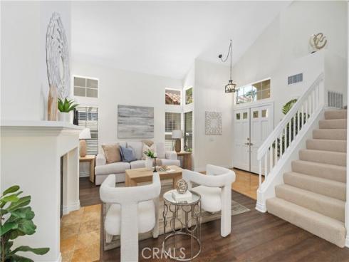 13 Aleria , Laguna Niguel, CA
