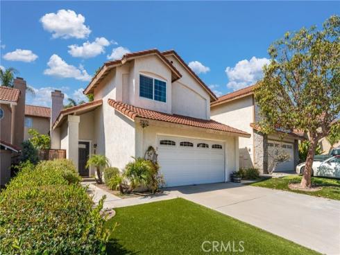 25075  Sanoria  , Laguna Niguel, CA