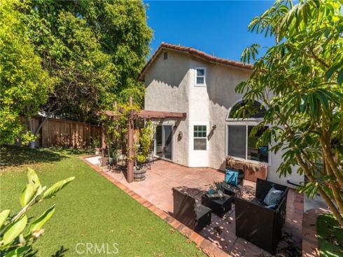 25075  Sanoria  , Laguna Niguel, CA