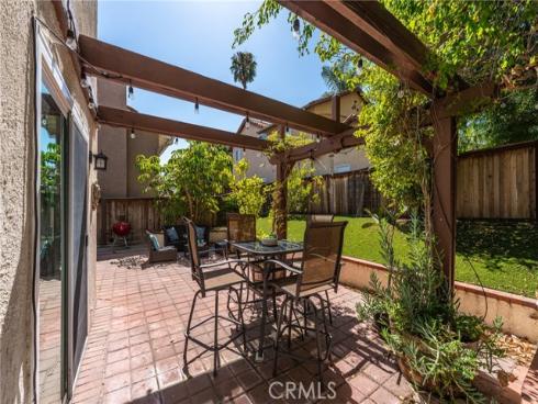 25075  Sanoria  , Laguna Niguel, CA