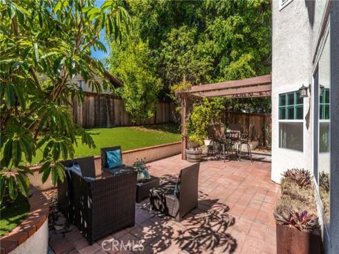 25075  Sanoria  , Laguna Niguel, CA