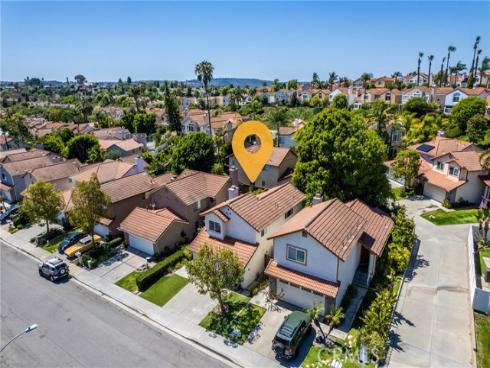 25075  Sanoria  , Laguna Niguel, CA