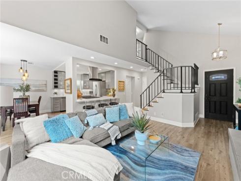 25075  Sanoria  , Laguna Niguel, CA