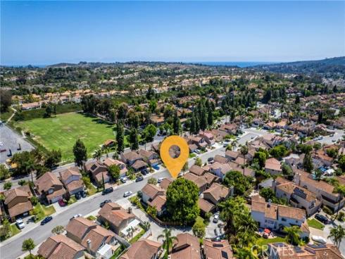 25075  Sanoria  , Laguna Niguel, CA