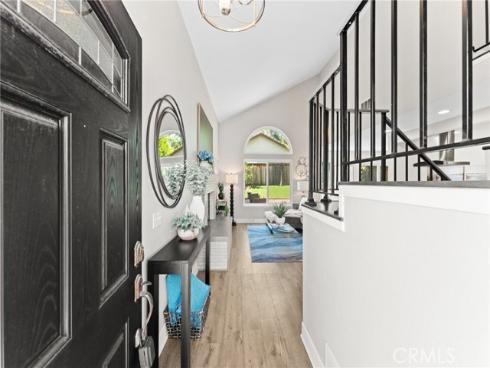 25075  Sanoria  , Laguna Niguel, CA