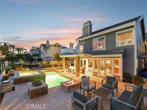 16 Callender Court, Laguna Niguel, CA
