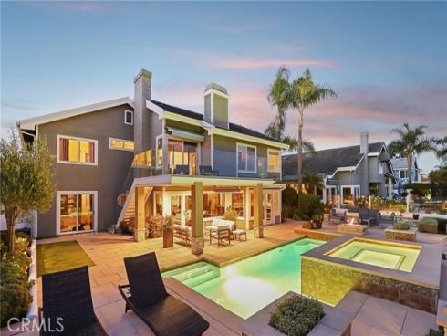 16 Callender Court, Laguna Niguel, CA