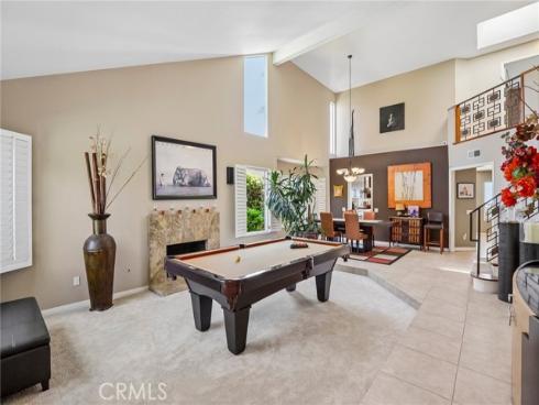 16 Callender Court, Laguna Niguel, CA