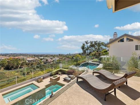 16 Callender Court, Laguna Niguel, CA