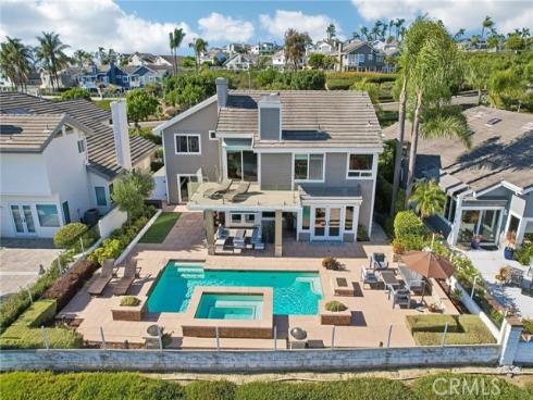 16 Callender Court, Laguna Niguel, CA