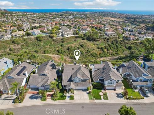 16 Callender Court, Laguna Niguel, CA