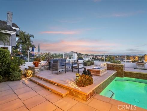16 Callender Court, Laguna Niguel, CA