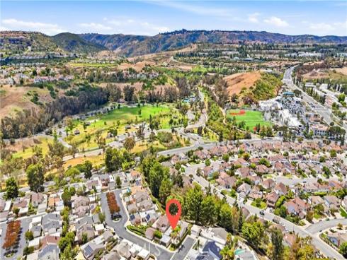 24271 Tahoe Court, Laguna Niguel, CA