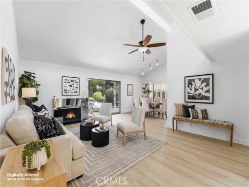 24271 Tahoe Court, Laguna Niguel, CA