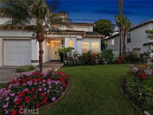 14 Pembroke Ln , Laguna Niguel, CA