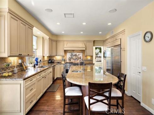 14 Pembroke Ln , Laguna Niguel, CA