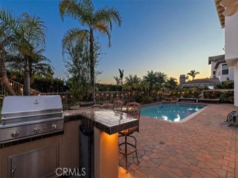 14 Pembroke Ln , Laguna Niguel, CA