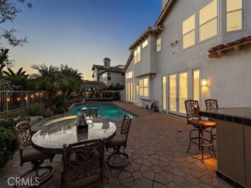 14 Pembroke Ln , Laguna Niguel, CA