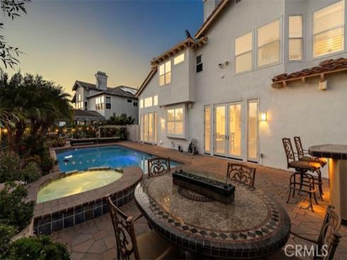 14 Pembroke Ln , Laguna Niguel, CA