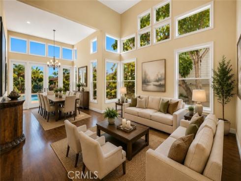 14 Pembroke Ln , Laguna Niguel, CA