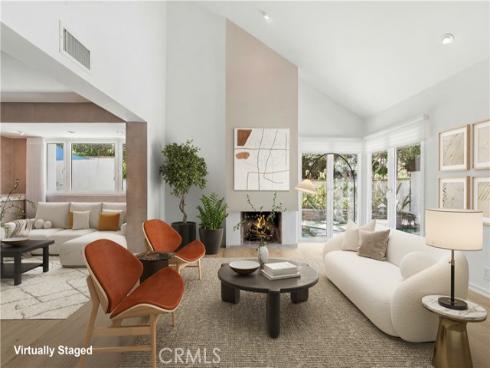 29771 Running Deer , Laguna Niguel, CA