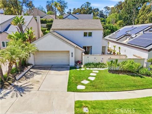 29771 Running Deer , Laguna Niguel, CA