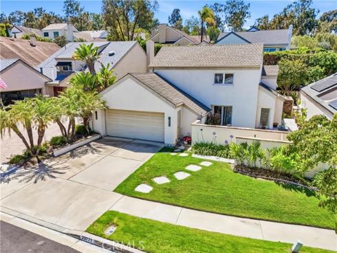 29771 Running Deer , Laguna Niguel, CA