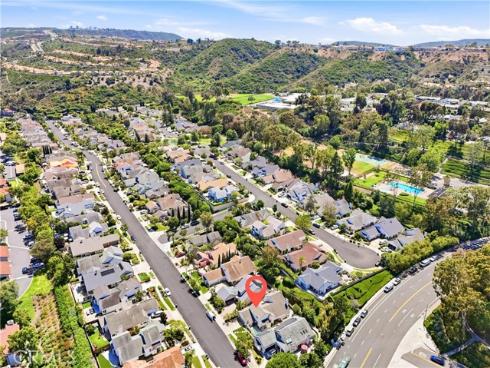 29771 Running Deer , Laguna Niguel, CA