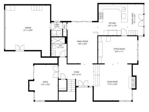 29771 Running Deer , Laguna Niguel, CA