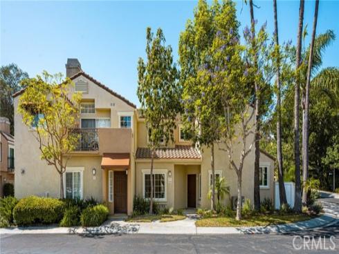 87 Chandon , Laguna Niguel, CA